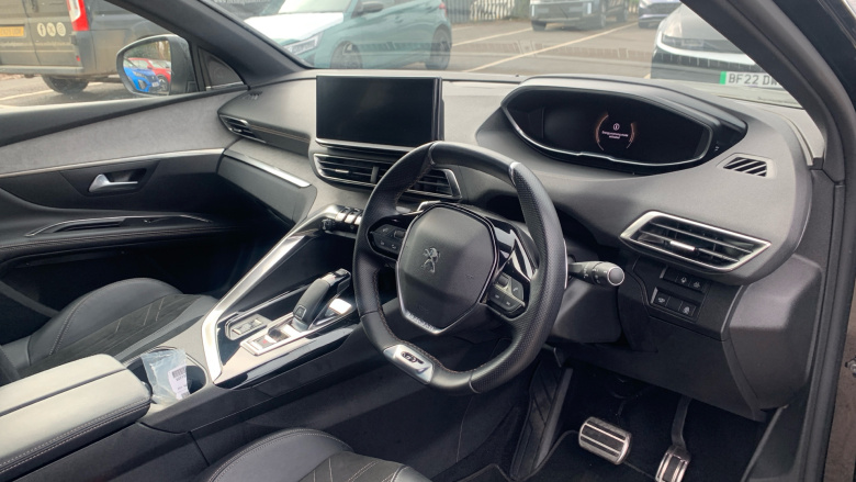 Peugeot 5008 1.2 PureTech GT Premium 5dr EAT8 Petrol Estate